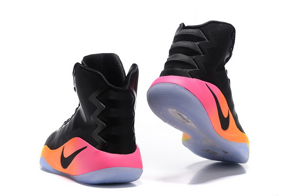 NIKE Hyperdunk 2016 Men Shoes--024